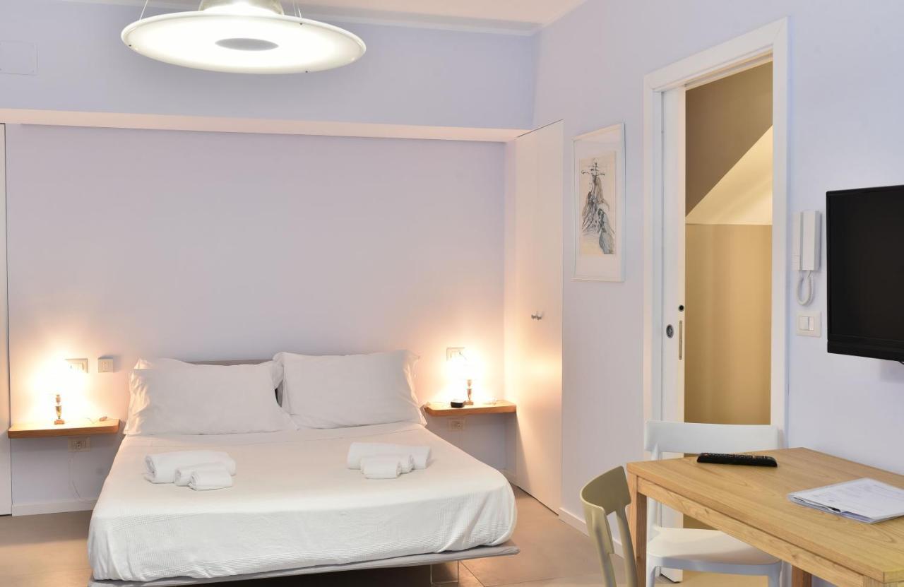 The Sea Rooms Letojanni Exterior foto